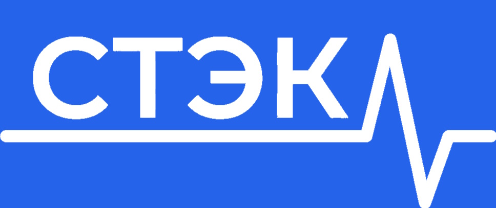 НПФ СТЭК Logo